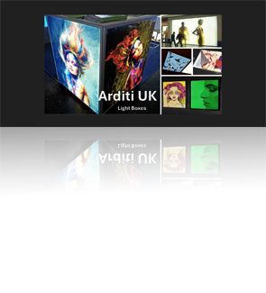Arditi UK Ltd