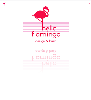 Hello Flamingo Ltd