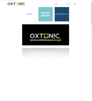 Oxtonic Ltd