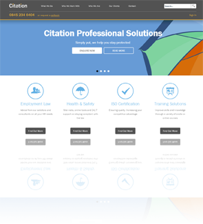 Citation Ltd